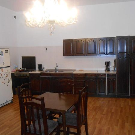 Room 404 Guest House Τυφλίδα Εξωτερικό φωτογραφία
