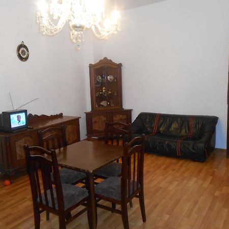 Room 404 Guest House Τυφλίδα Εξωτερικό φωτογραφία