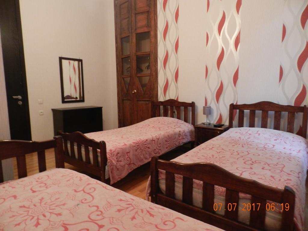 Room 404 Guest House Τυφλίδα Εξωτερικό φωτογραφία