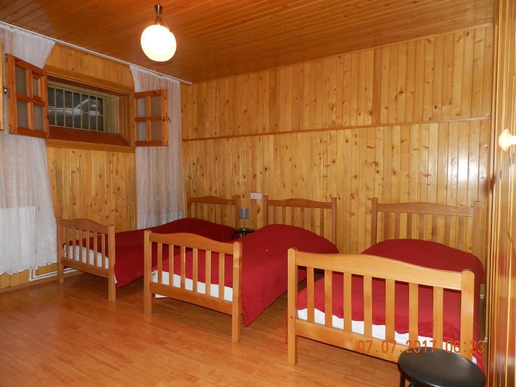 Room 404 Guest House Τυφλίδα Εξωτερικό φωτογραφία