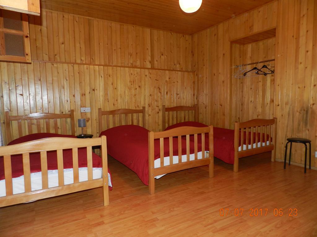Room 404 Guest House Τυφλίδα Εξωτερικό φωτογραφία