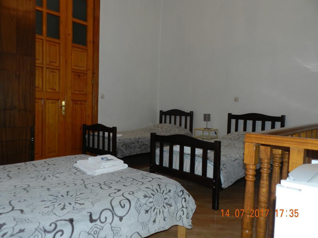Room 404 Guest House Τυφλίδα Εξωτερικό φωτογραφία