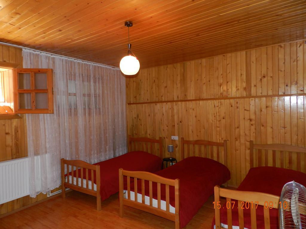 Room 404 Guest House Τυφλίδα Εξωτερικό φωτογραφία