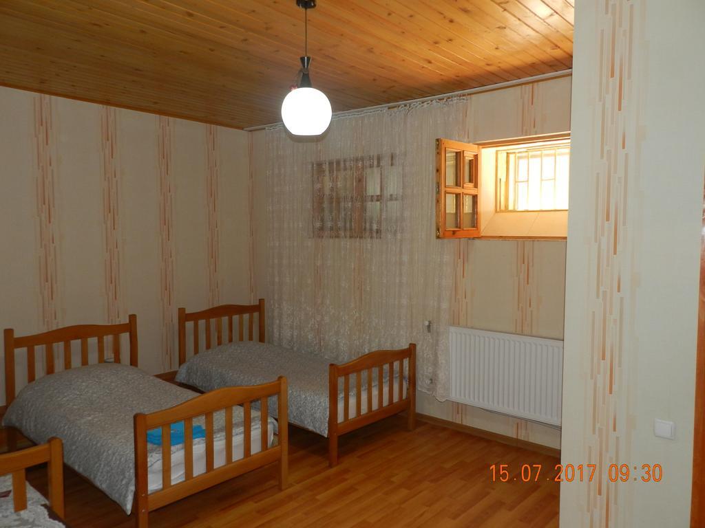 Room 404 Guest House Τυφλίδα Εξωτερικό φωτογραφία