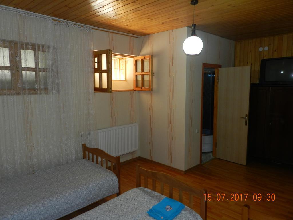 Room 404 Guest House Τυφλίδα Εξωτερικό φωτογραφία