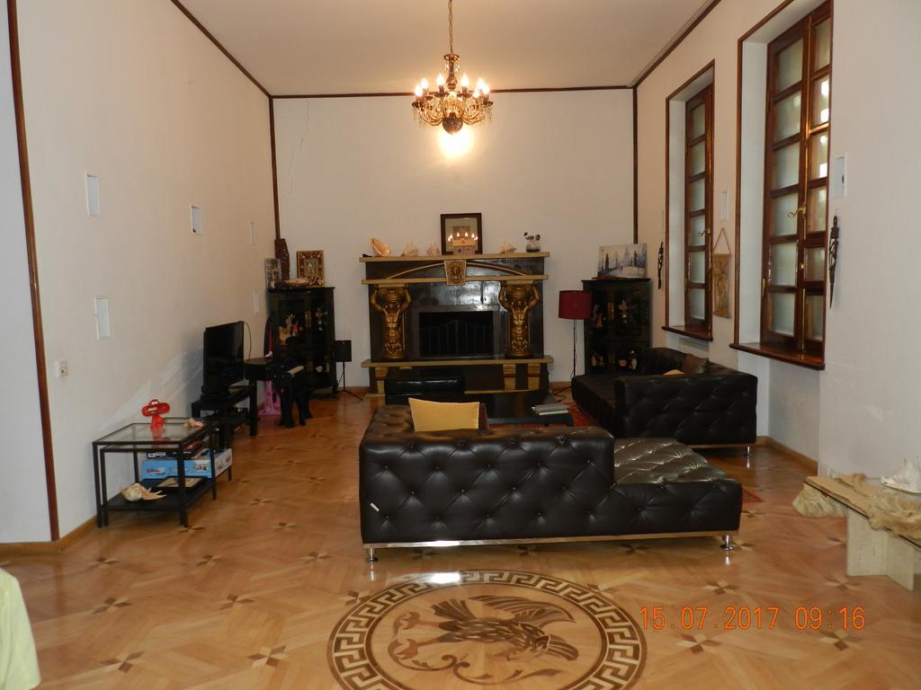 Room 404 Guest House Τυφλίδα Εξωτερικό φωτογραφία