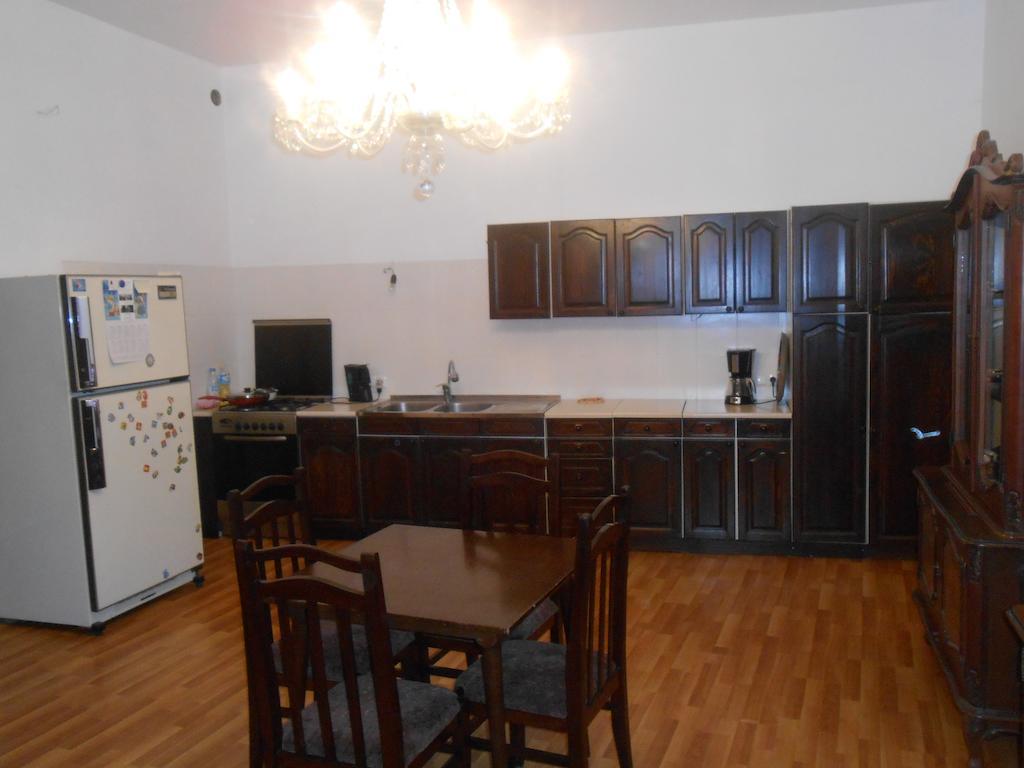 Room 404 Guest House Τυφλίδα Εξωτερικό φωτογραφία