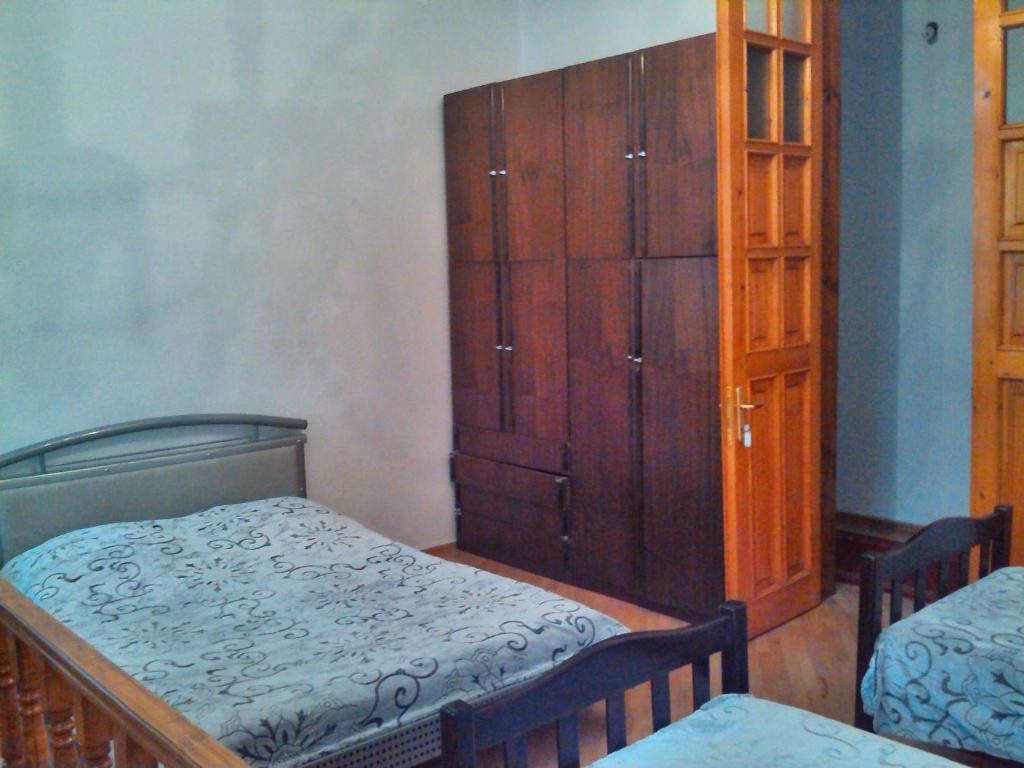 Room 404 Guest House Τυφλίδα Δωμάτιο φωτογραφία