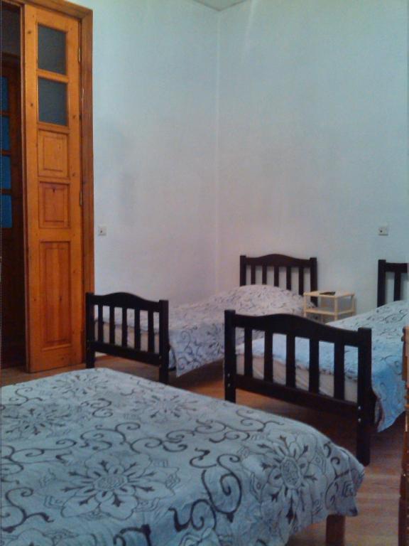 Room 404 Guest House Τυφλίδα Δωμάτιο φωτογραφία