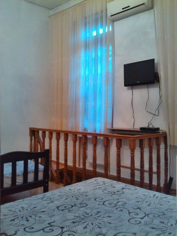 Room 404 Guest House Τυφλίδα Δωμάτιο φωτογραφία