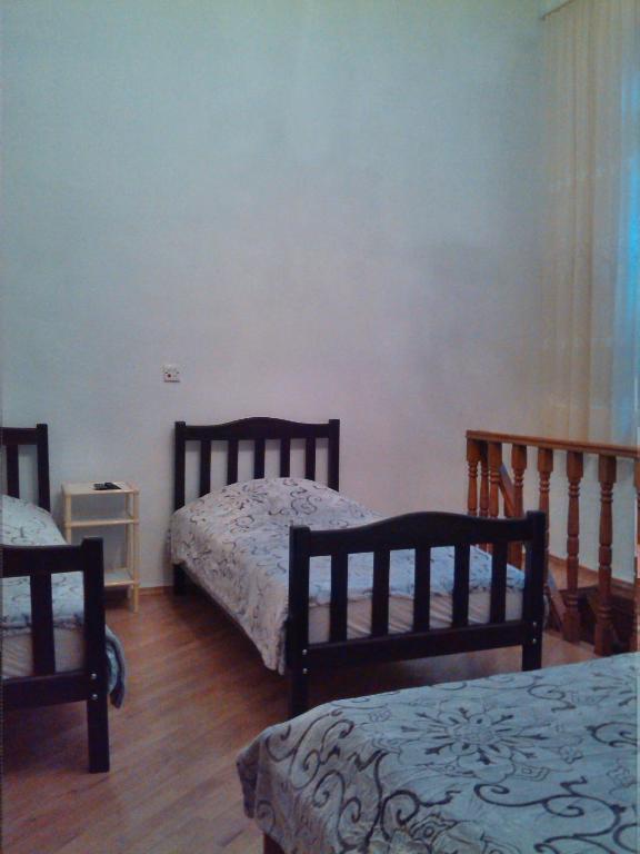 Room 404 Guest House Τυφλίδα Δωμάτιο φωτογραφία