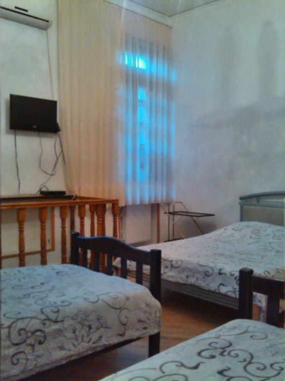 Room 404 Guest House Τυφλίδα Δωμάτιο φωτογραφία
